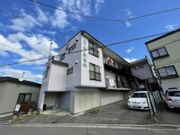 コーポみぞえ