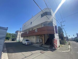 ファミールミハラ