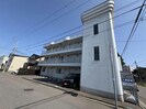 ピア杉並の外観