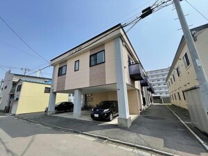 パレス21宮前