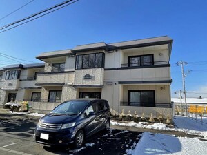 メゾンドゥアヴェニューB