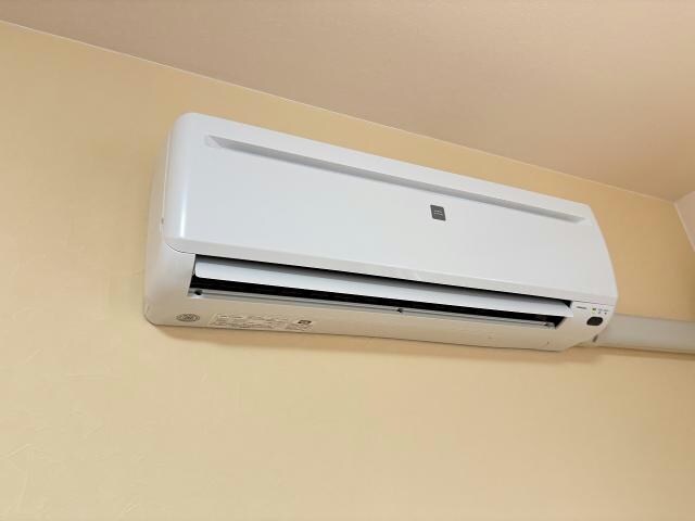  メゾンドゥアヴェニューB