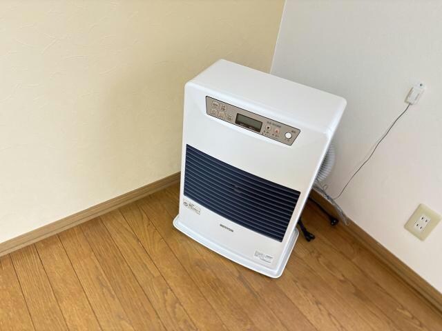  メゾンドゥアヴェニューB