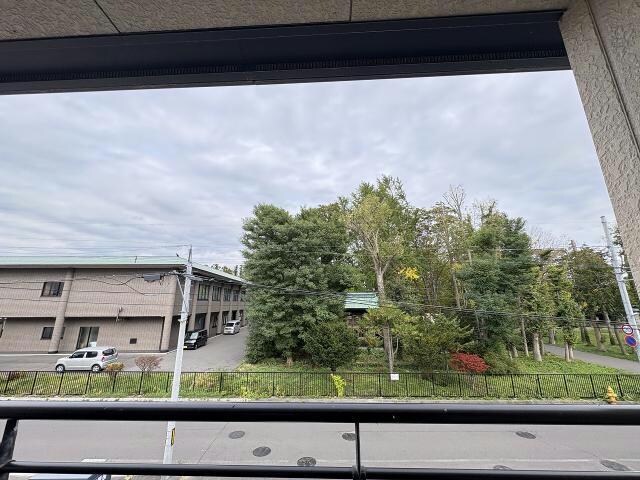  メゾンドゥアヴェニューB