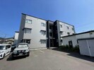 リヴェール深堀の外観