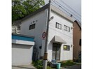 入舟町1棟2戸の外観