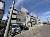 エンドレス五稜郭Ａ棟