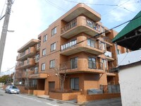 ライオンズマンション松陰町第２