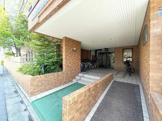  ライオンズマンション松陰町第２