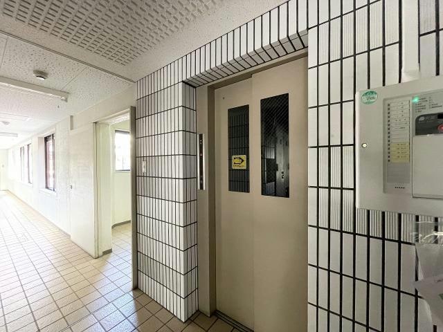  ライオンズマンション松陰町第２