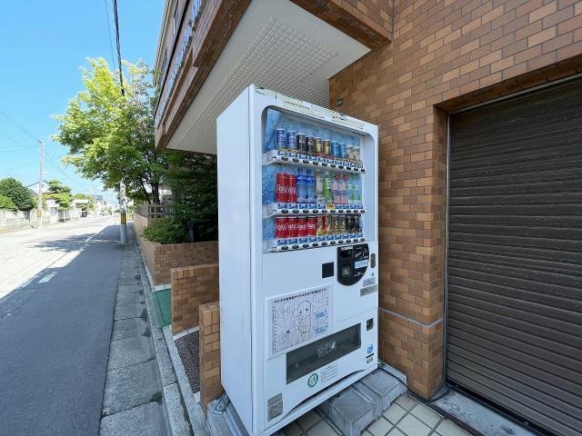  ライオンズマンション松陰町第２