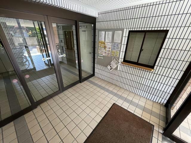  ライオンズマンション松陰町第２