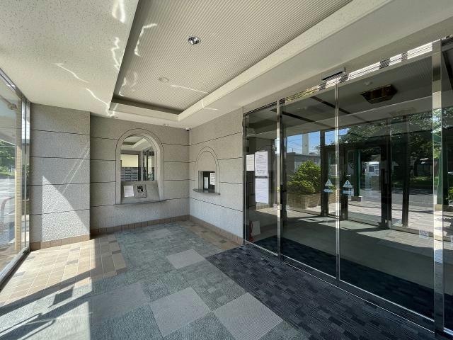  リアライズ函館宝来町