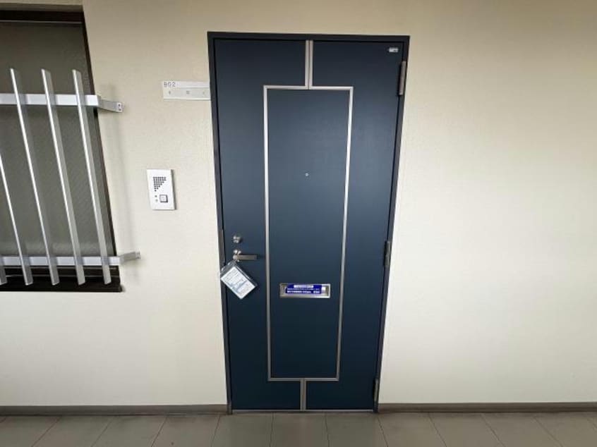  リアライズ函館宝来町