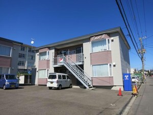 イーストⅡ