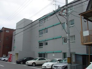 プレザント五稜郭
