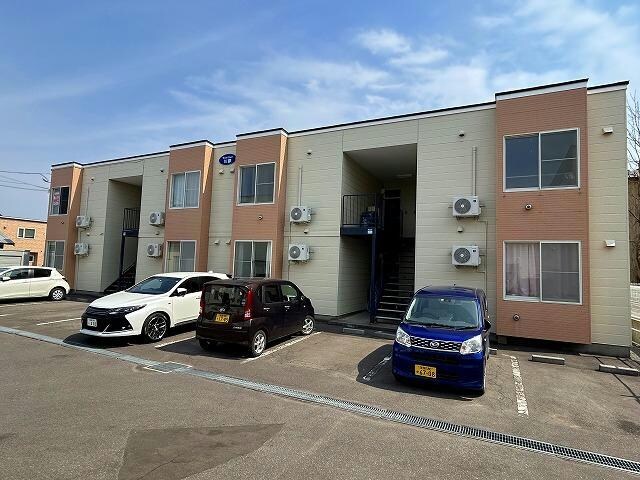  ソシアルコート