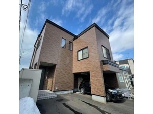 富岡町1丁目49番貸家