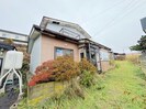 古川町225貸家の外観