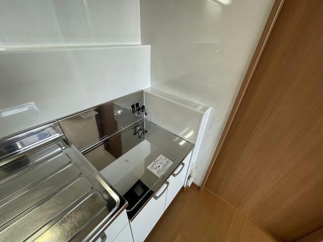  亀田港町1棟2戸貸家