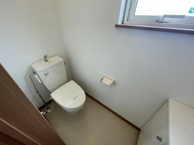  亀田港町1棟2戸貸家