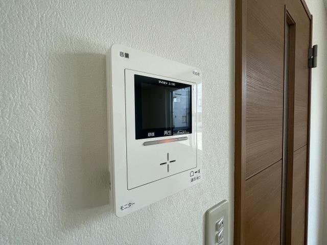  亀田港町1棟2戸貸家