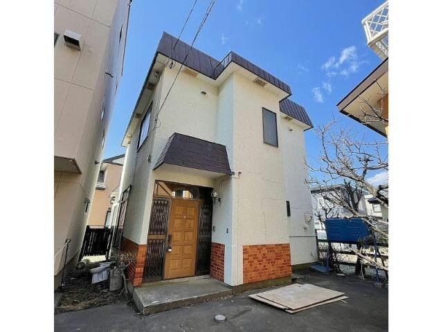  大縄町1番戸建