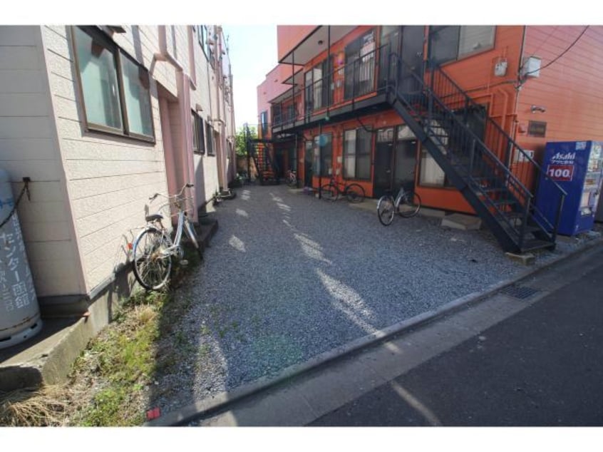  レジェンド宮前Ⅱ