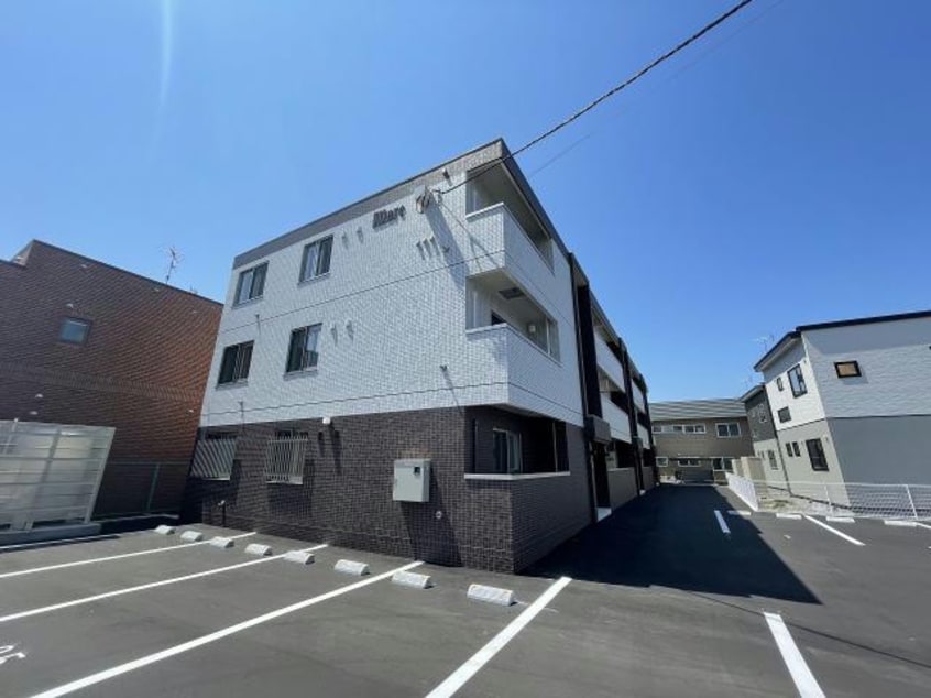  Mare　～マーレ～