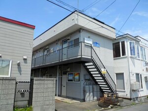 サンハウス柏木