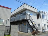 サンハウス柏木