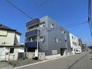 ヴィラ松蔭の外観