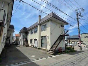 杉並ハイツ2号棟