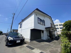 鍛治2丁目24番貸家