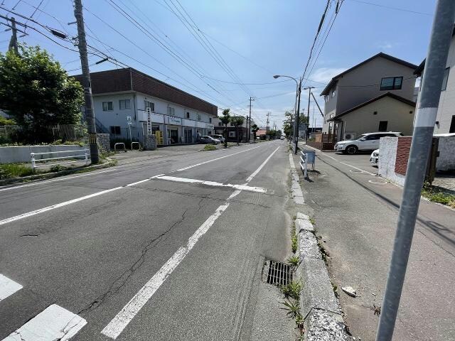  人見町貸家