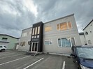 LEVERAGE北斗　～レバレッジ北斗～の外観