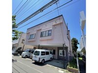 山崎アパート