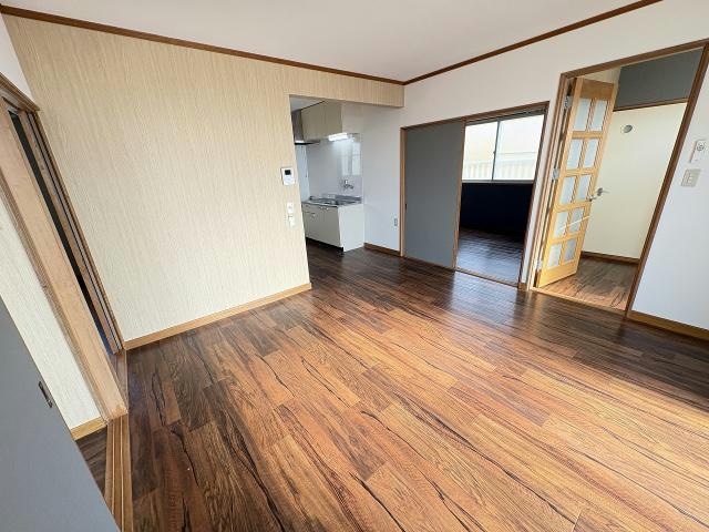  山下マンション