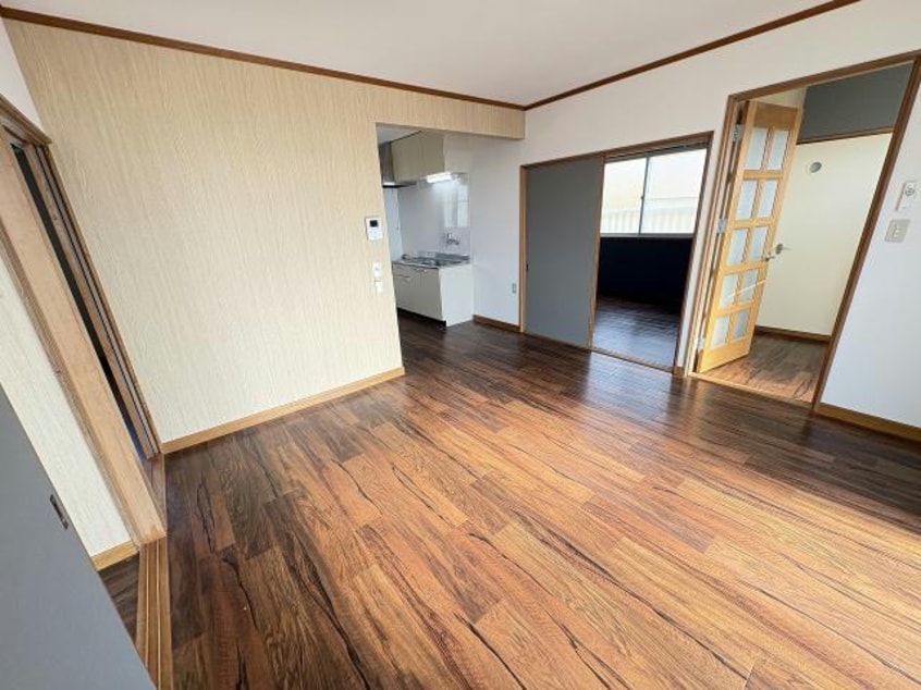  山下マンション