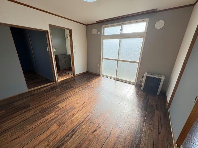  山下マンション