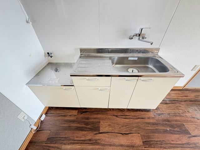  山下マンション