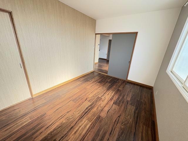  山下マンション