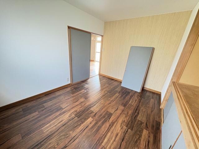  山下マンション