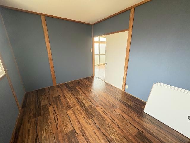  山下マンション