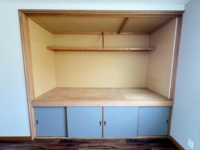  山下マンション