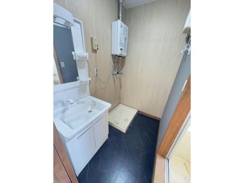  山下マンション