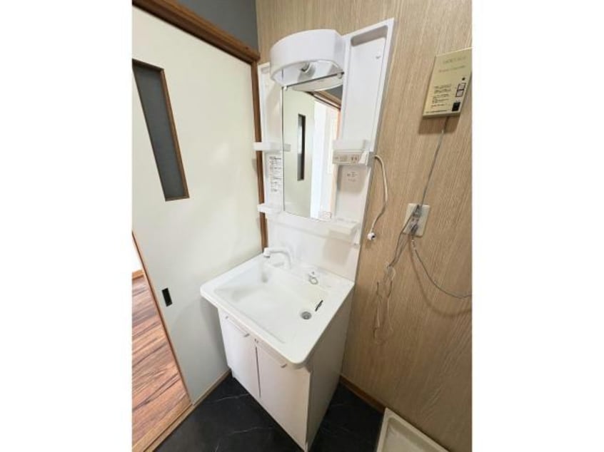  山下マンション