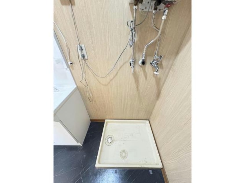  山下マンション