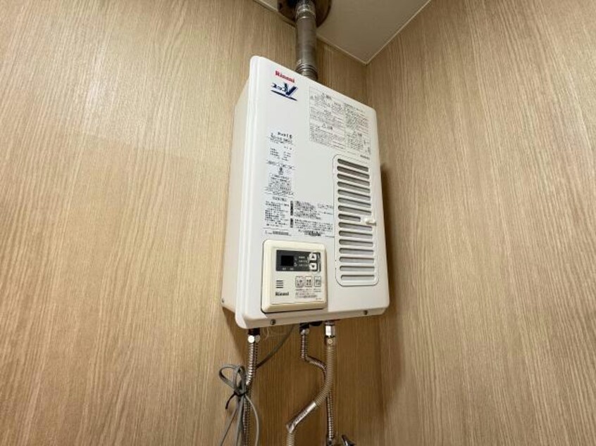  山下マンション