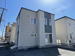 堀川町7番貸家